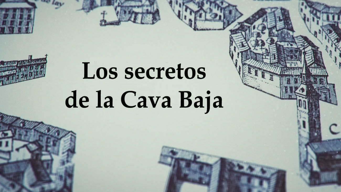 Los secretos de la Cava Baja: el documental