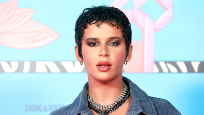 Nathy Peluso debuta como diseñadora de moda