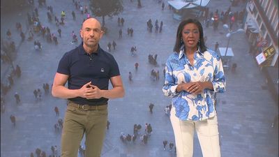 Madrid Directo 25.04.2023