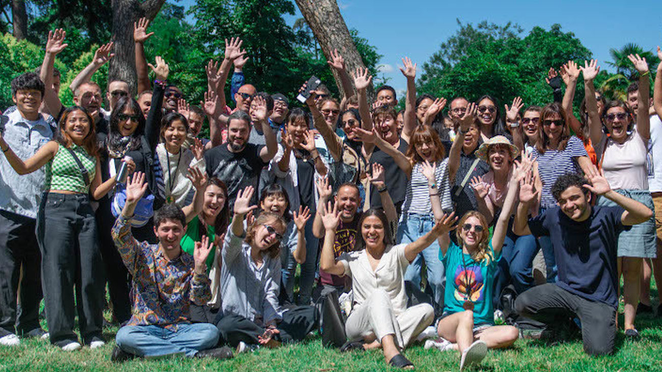 Cronopios Idiomas, la cooperativa que lleva once años enseñando español a extranjeros