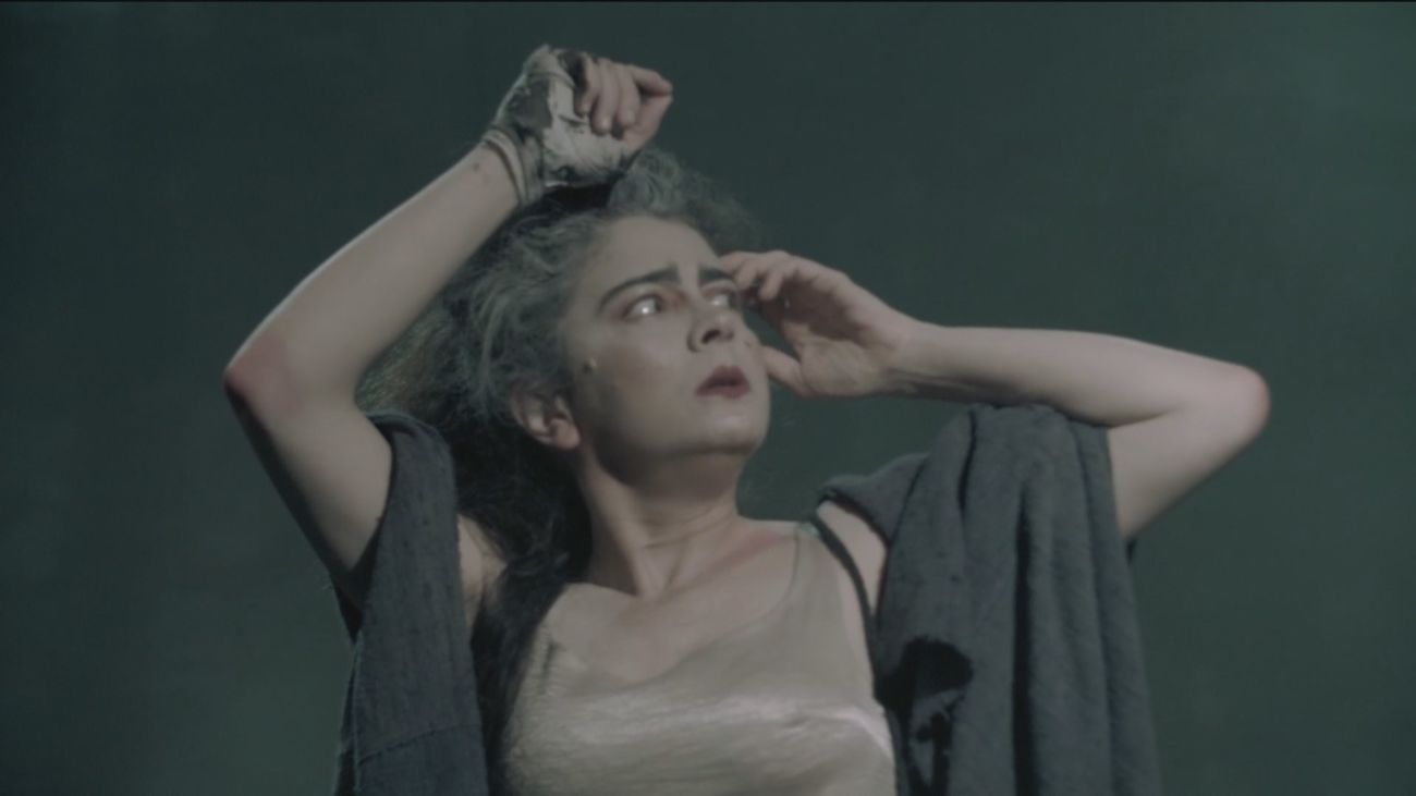 'Matate, amor', a partir del jueves en los Teatros del Canal