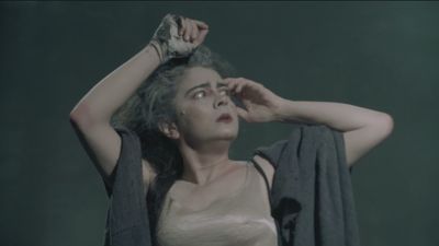 'Matate, amor', a partir del jueves en los Teatros del Canal