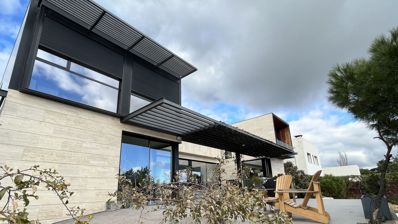 Toc toc... ¿se puede? 23.04.2023