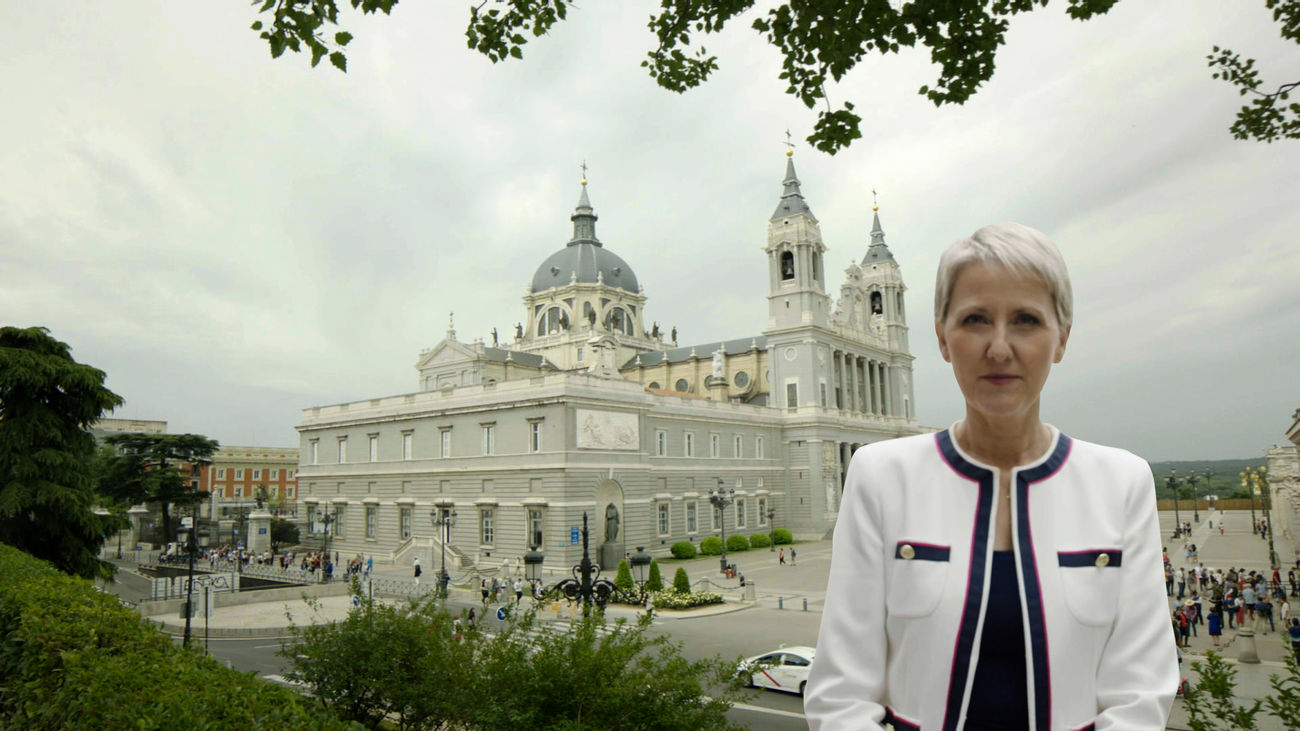 Telemadrid retransmitirá la Misa dominical