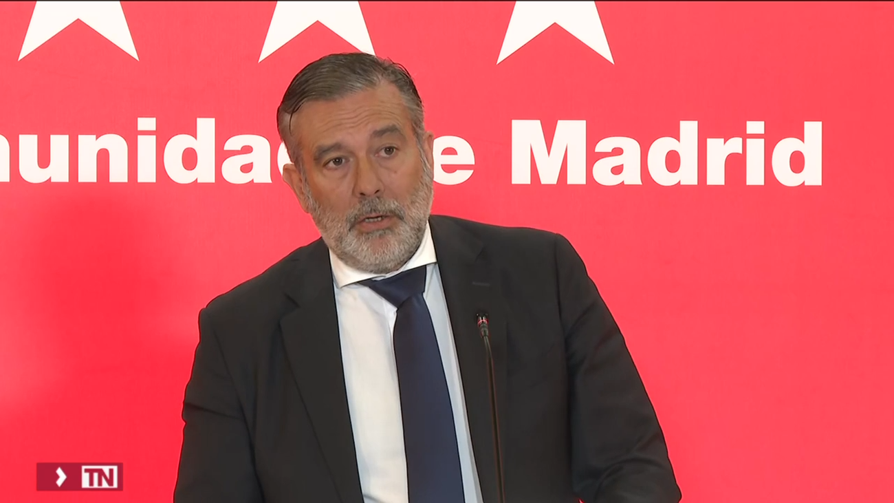 La Comunidad de Madrid pide reconsiderar la autorización de la concentración de afectados de la 7B en Sol