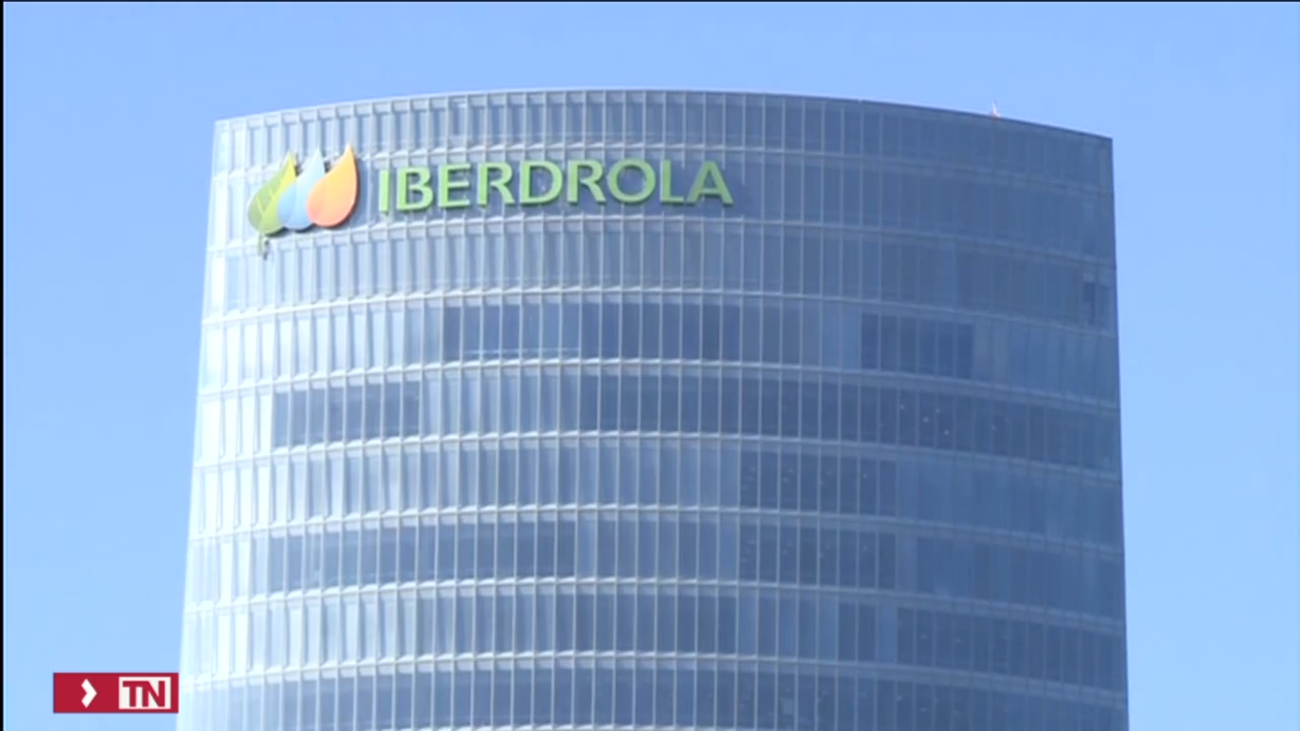 Iberdrola dispara sus ganancias un 40% en el primer trimestre hasta 1.485 millones
