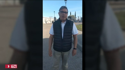 Un candidato de Más Madrid en Valdemoro renuncia al saberse que estuvo 20 años en Falange