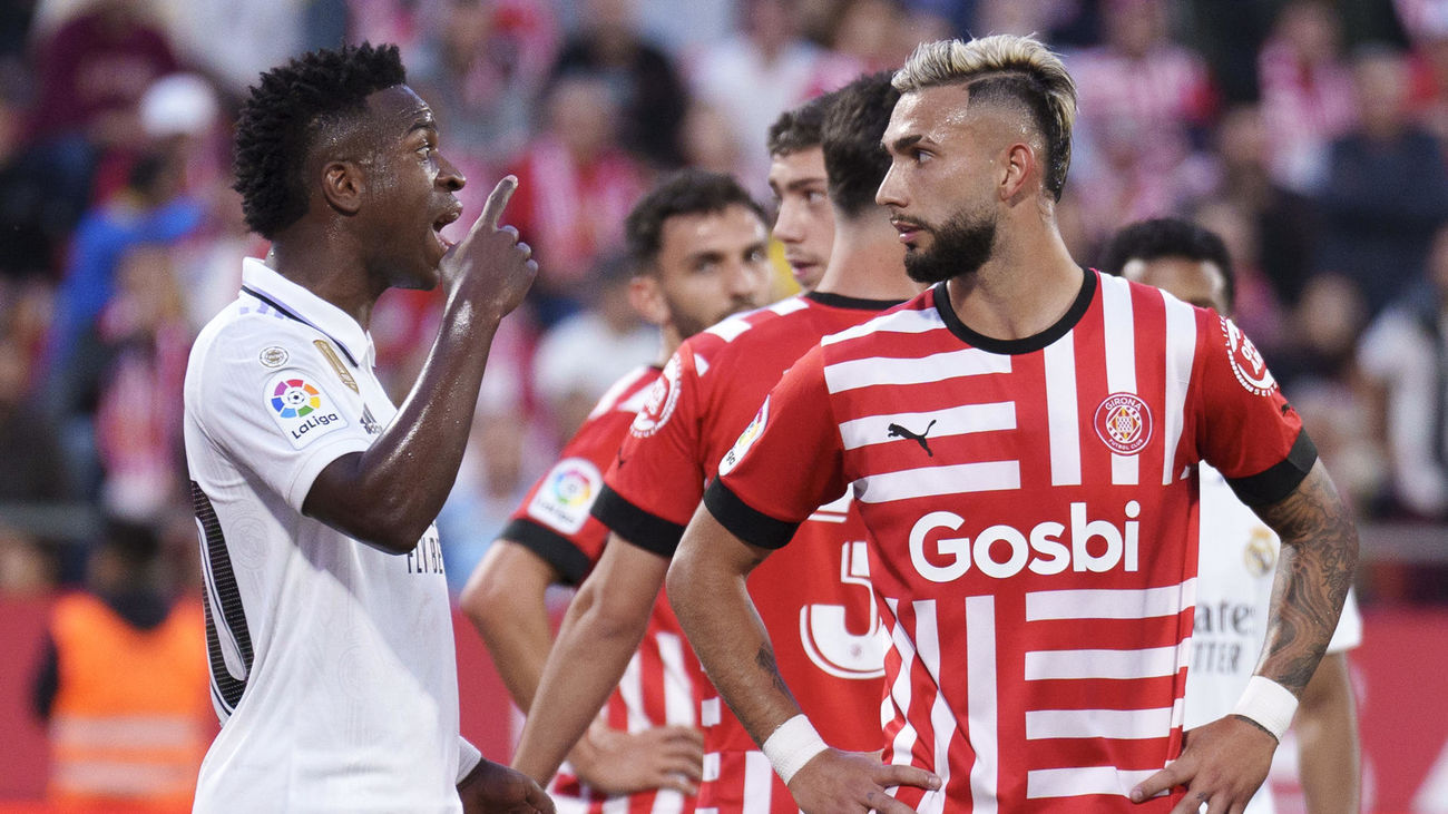 La luz y la sombra de Vinícius