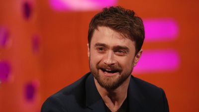 Daniel Radcliffe,  protagonista de 'Harry Potter', se convierte en padre de su primer hijo