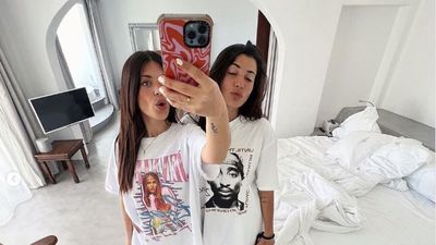 ¡Dulceida y Alba han vuelto! Así anuncian su reconciliación