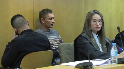 Los acusados del homicidio del Palace solían robar  a hombres con el método de sumisión química