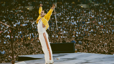 La colección personal de Freddie Mercury saldrá a subasta en Sotheby's