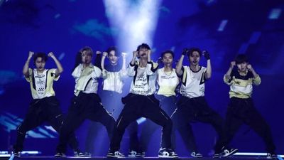El mayor festival de k-pop del mundo llega a Madrid con Enhypen, Ateez e Ive