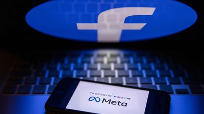 Meta, matriz de Facebook, reduce sus beneficios un 24% en el primer trimestre de 2023