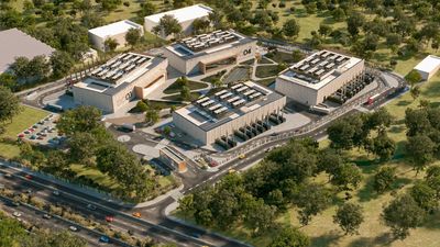 San Agustín albergará un nuevo campus de datos que costará 530 millones