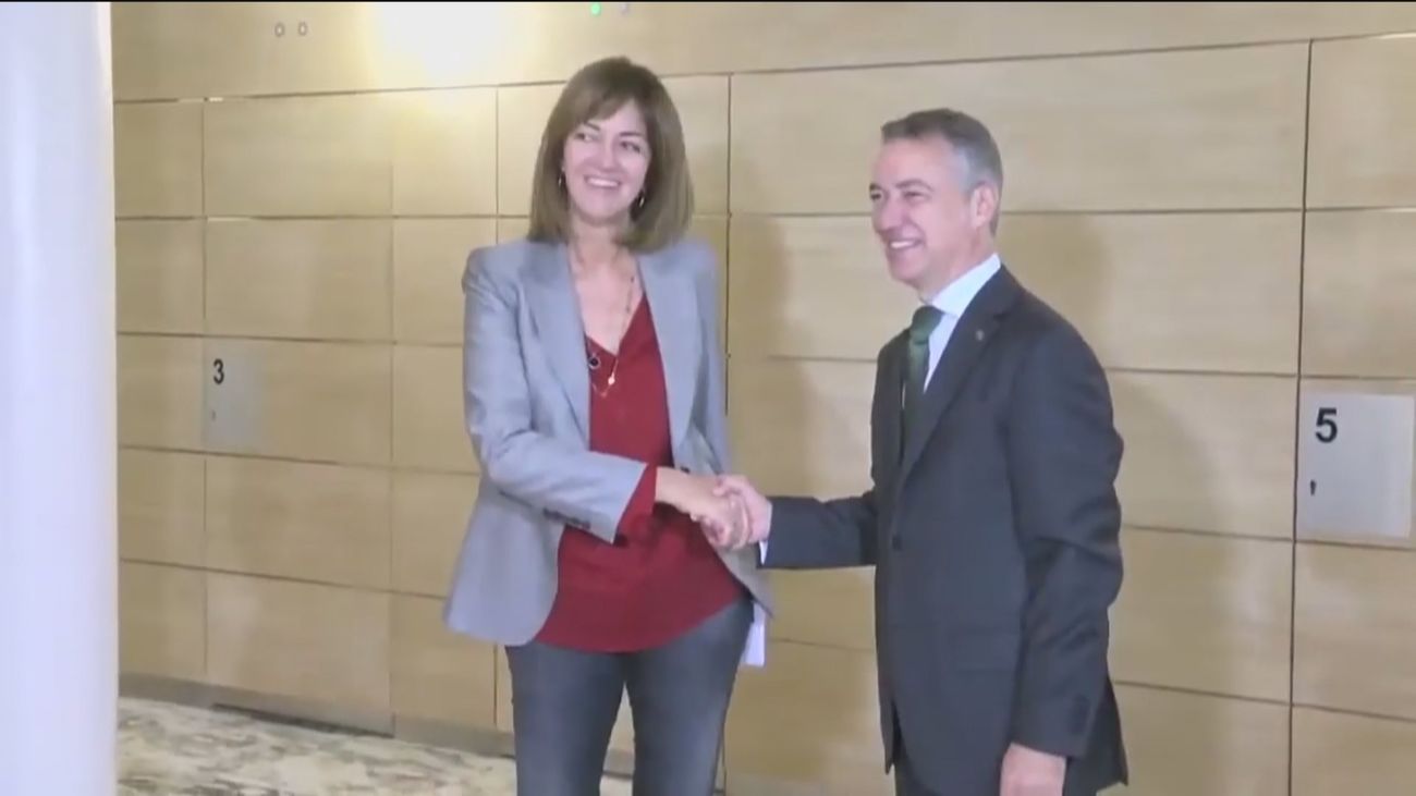 El castellano podría quedar marginado en las escuelas vascas