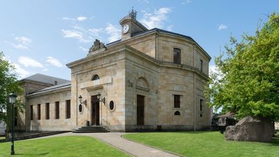 Gernika será el primer "lugar de memoria" declarado por el Gobierno tras la nueva ley