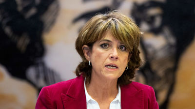 Dolores Delgado será la nueva fiscal jefe de Memoria Democrática