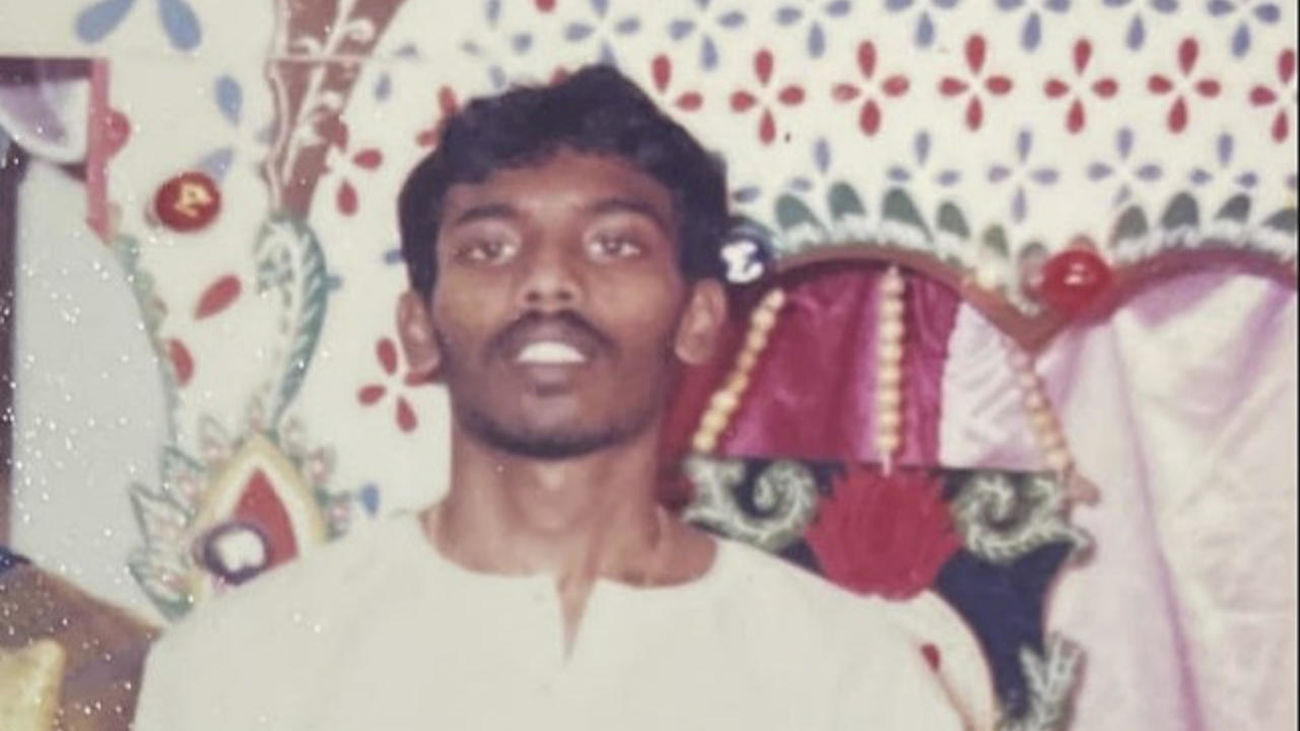 Singapur finalmente ahorca a una persona por un kilo de marihuana