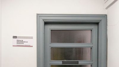 María Jesús del Barco: "Ahora es casi misión imposible desalojar a inquilinos que no pagan"