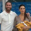 ¿Sergio Ramos y Pilar Rubio están en crisis?