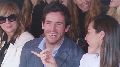 Iñigo Onieva: “Mi familia quiere seguir siendo anónima”