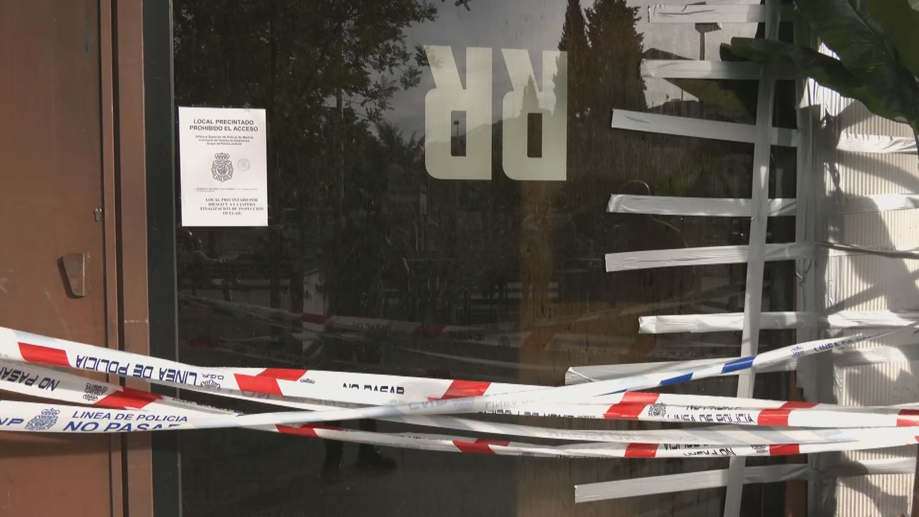 La cadena Burro Canaglia cierra todos sus restaurantes después del incendio que se cobró la vida de dos personas