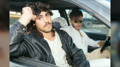 Todo lleno en el Teatro Eslava para el concierto de La Plazuela