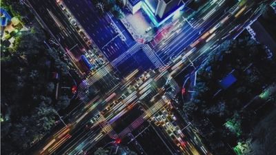 Microsoft y Alphabet se enfocan en la nube y la inteligencia artificial