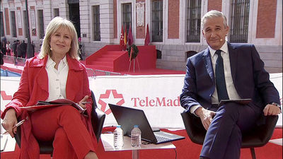 Programación especial en RTVM para celebrar el 2 de mayo