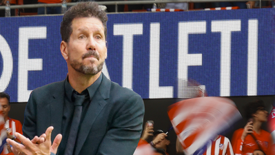 Simeone: "Para querer a este club, lo tienes que entender"