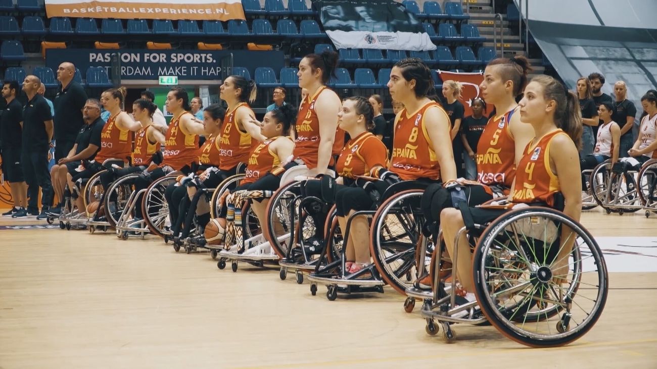 Madrid Inclusivo 29.04.2023