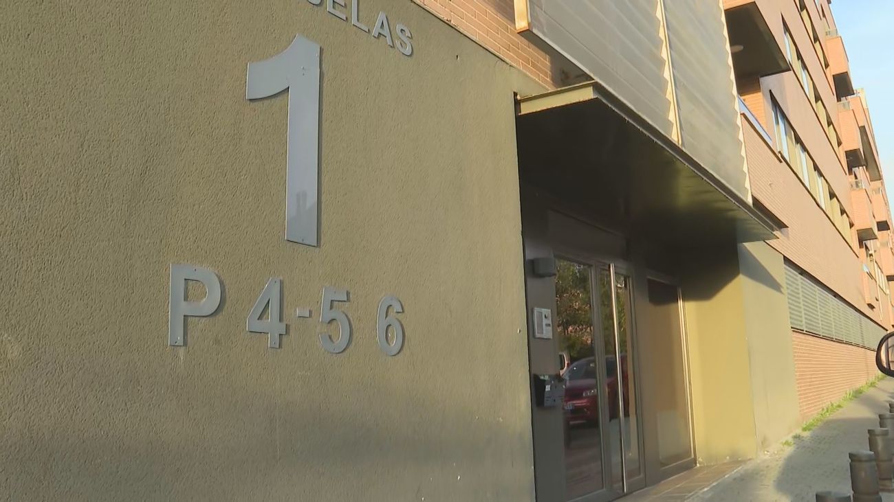 La Policía investiga una denuncia por intento de secuestro a una niña en Leganés