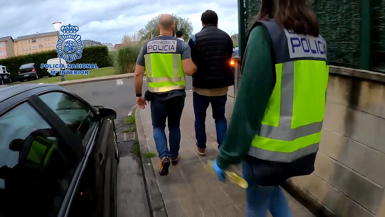 Desarticuladas en España y Paraguay dos organizaciones criminales dedicadas a la trata de mujeres