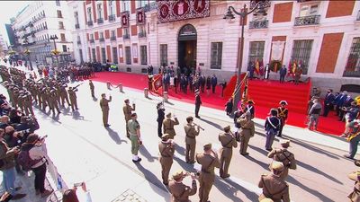 El Ayuntamiento de Madrid trasladará a la Delegación que la concentración por la línea 7B puede condicionar el 2M
