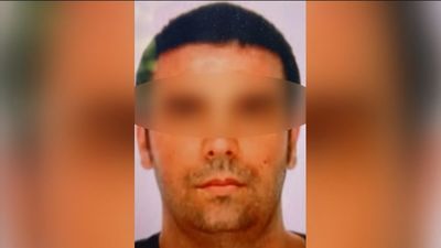 Se entrega el conductor fugado tras los atropellos mortales en Paseo de Extremadura