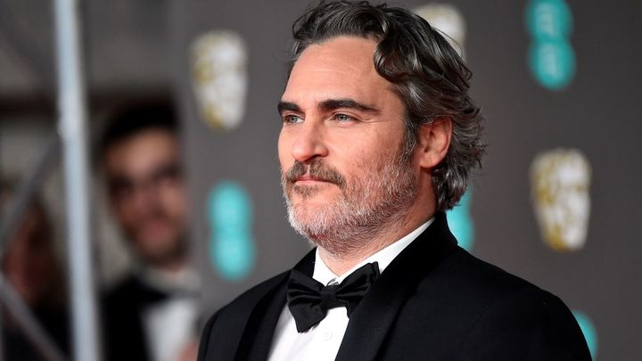 Joaquin Phoenix / EUROPA PRESS
