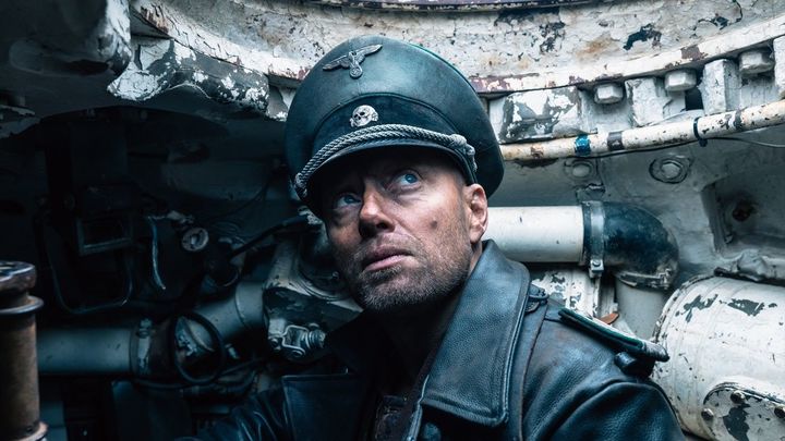 Jalmari Helander dirige 'Sisu' / EUROPA PRESS