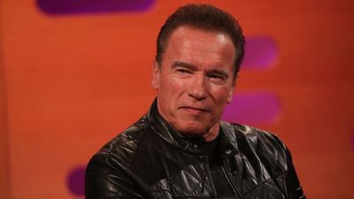 Schwarzenegger recuerda el pasado nazi de su familia para que sirva de ejemplo