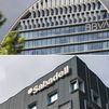 Sabadell y BBVA notan en sus beneficios el impacto del impuesto a la banca