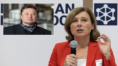 Bruselas, decepcionada con Elon Musk: "La libertad de expresión en la UE no es ilimitada"