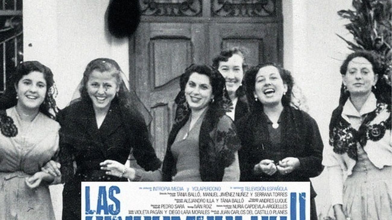 Las "silenciadas" Sinsombrero ya tienen su plazuela en barrio de Las Letras