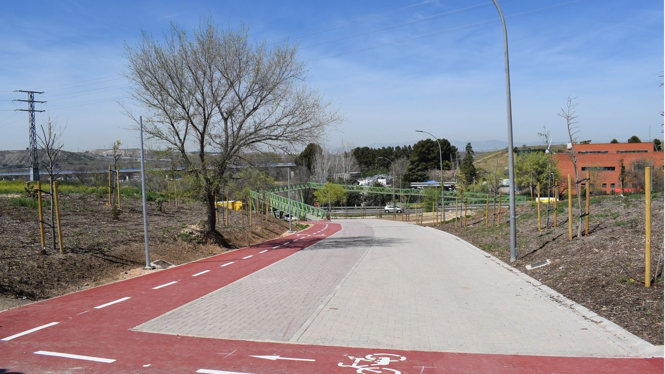 Un millón de euros llegarán a Mejorada del Campo desde Europa