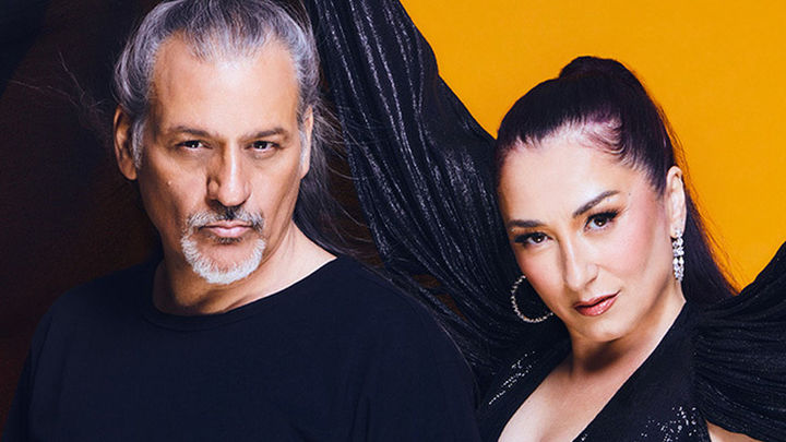 Camela / AYUNTAMIENTO DE LAS ROZAS