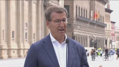 Feijóo: En vivienda el PSOE claudica ante el populismo y el independentismo