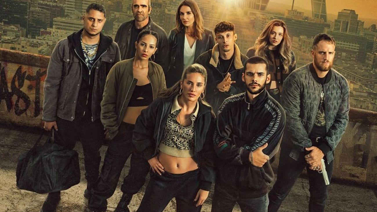 Enseriados: Enseriados en hechos reales (29.04.2023)