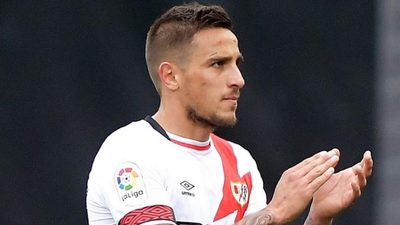 Trejo pide seguir "caminando unidos" antes del derbi frente al Real Madrid