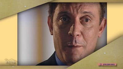 El ‘Dioni’, el ladrón más famoso de España que se convirtió en cantante