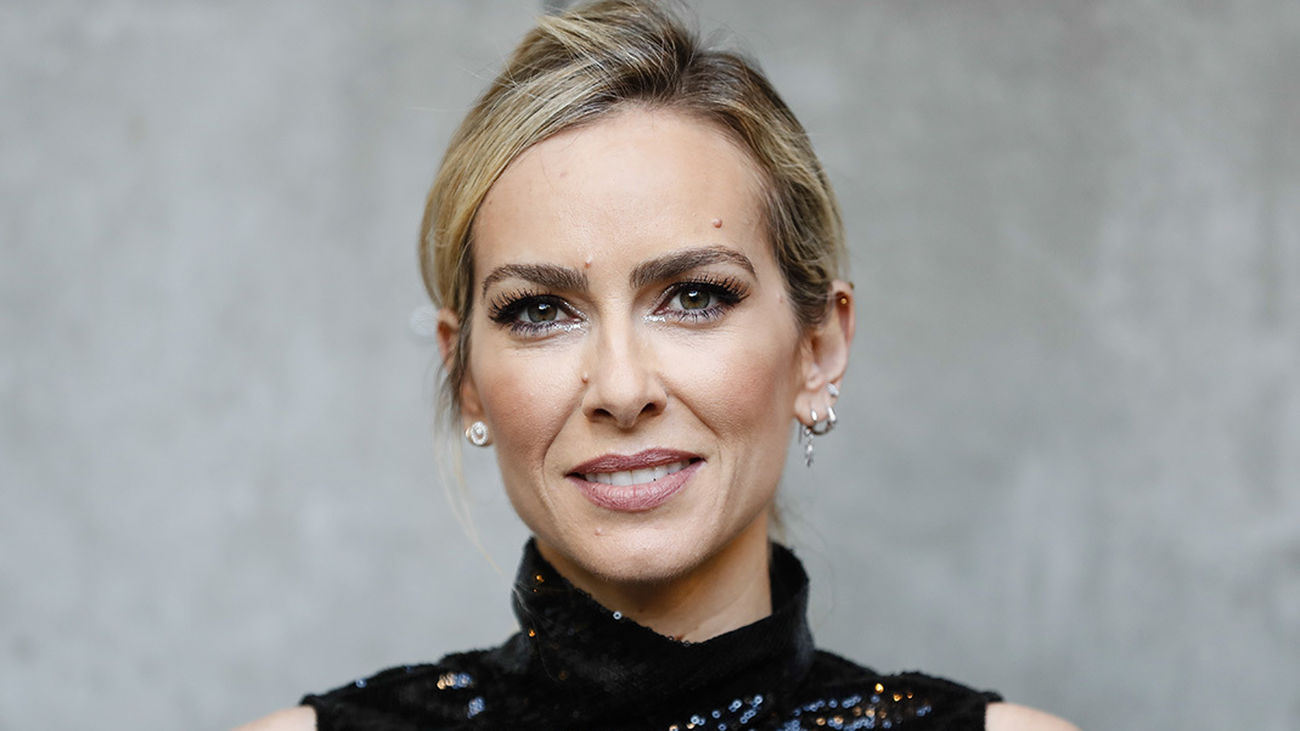 Kira Miró: "Los actores no tenemos vacaciones, nos vamos al paro"