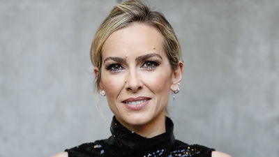 Kira Miró: "Los actores no tenemos vacaciones, nos vamos al paro"